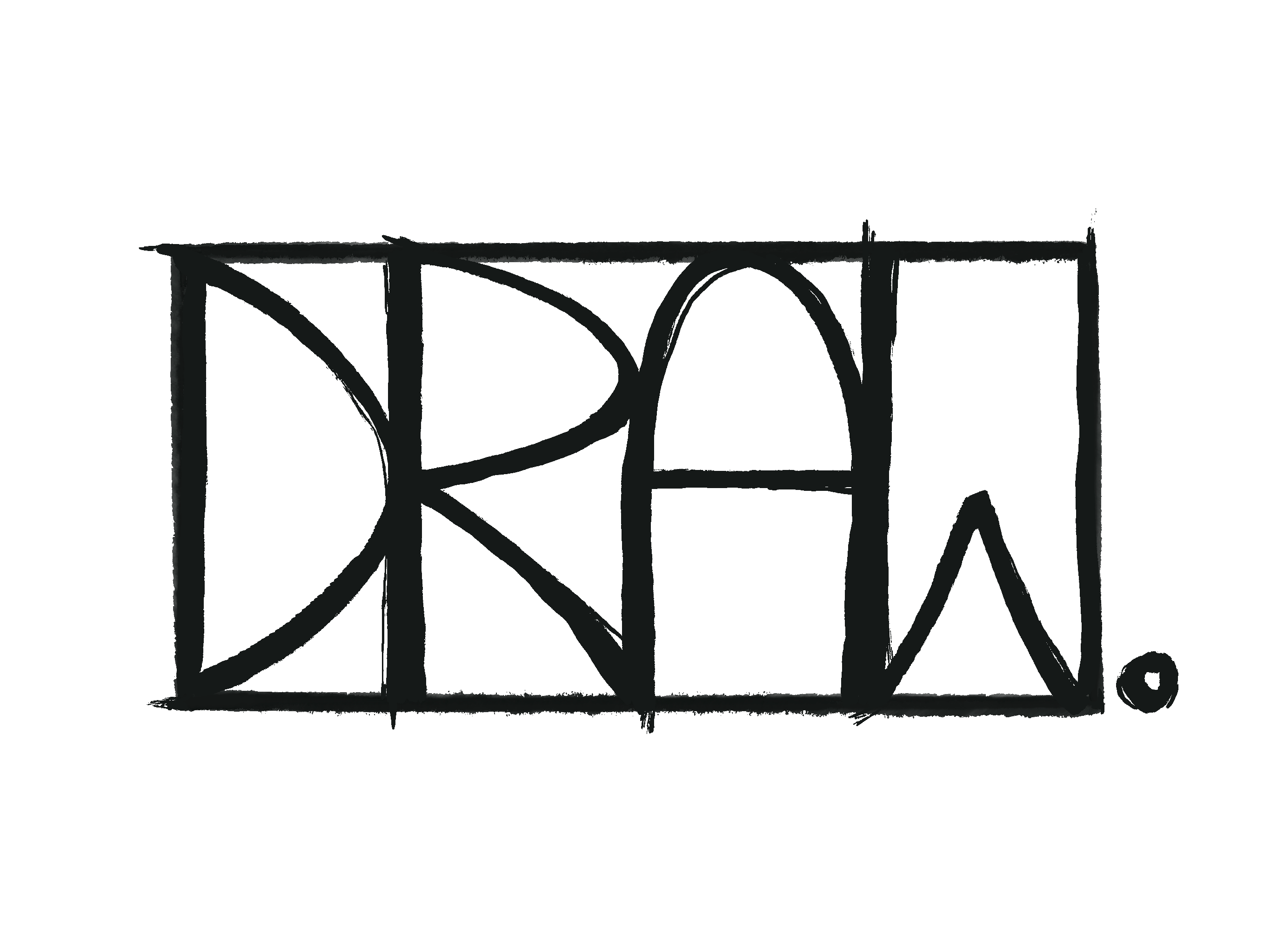 DRAW / TAROT I - Tee