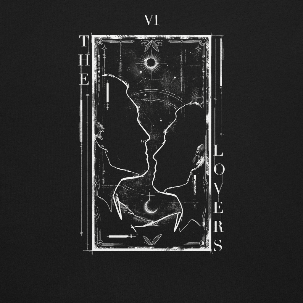 [DROP 02] The Lovers T-Shirt